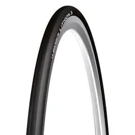 Livrare expres Cauciuc Michelin Lithion 3 Performance Line 700x25c Black