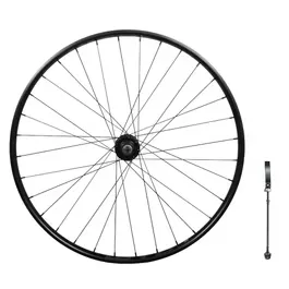 Nu rata Roata spate Cannondale Trail 29" QR 141 Disc