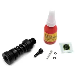 Cel mai vândut Kit 2Spring upgrade pentru furci lefty 2.0