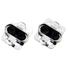 Ultima șansă Placute pedale BBB ClicksiGo BPD-01 compatibile SPD