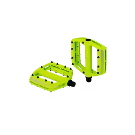 Vezi acum Pedale BBB CoolRide BPD-3604 galben fluo