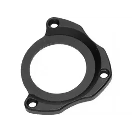 Adaptor Reverse Iscg 05 Pentru Montare Pe Monobloc Black Comandă acum