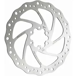 Cumpără online Disc Frana Reverse Discrotor Otel 203Mm