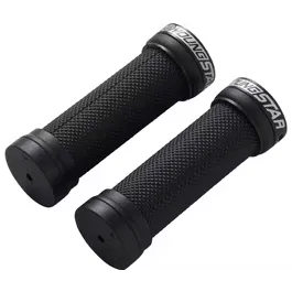 Ultima șansă Mansoane Reverse Youngstar Lock-On 28X98Mm Black/Black