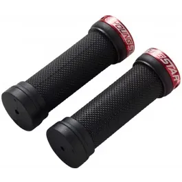 Mansoane Reverse Youngstar Lock-On 28X98Mm Black/Red Mai ieftin