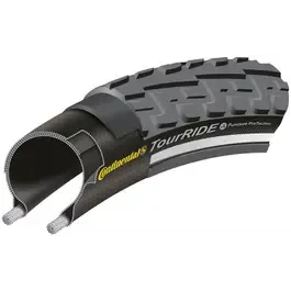 Reduceri Anvelopa Continental Ride Tour Reflex Puncture-ProTection 42-622 (28x1.6)