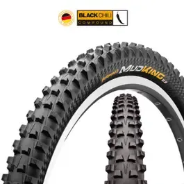 Anvelopa pliabila Continental Mud King Protection 47-584 (27.5x1.8) Retur gratuit