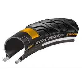 Preț mic Anvelopa Continental Ride City Reflex EXTRa PunctureBelt 47-622 (28x1.75)