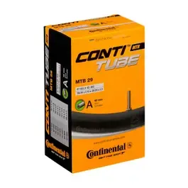 Camera Continental MTB 29 47/62-622 29x1.75-2.5 A40 Disponibil imediat