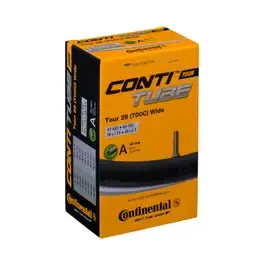 Camera Continental Tour 28 Wide 47/62-622 28x1.75-2.5 A40 Comandă acum