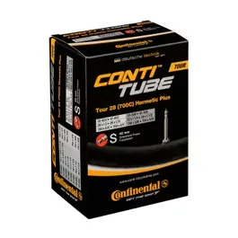Camera Continental Tour 28 Hermetic Plus 32/47-622/635 28x1.5-1.75 S42 Disponibil imediat