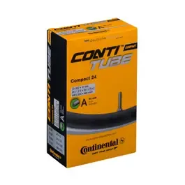Camera Continental Compact 24 32/47-507/544 24x1 1/4-1.75x2 A40 Ultima șansă
