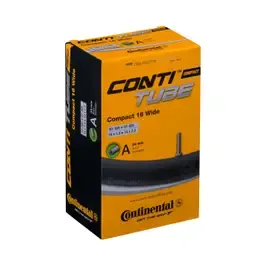 Camera Continental Compact 16 Wide 50/57-305 16x1.9-2.3 A34 Plată sigură