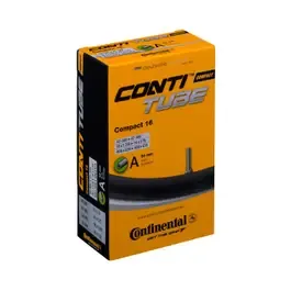 Ultima șansă Camera Continental Compact 16 32/47-305/349 16x1 3/8-1.75 A34