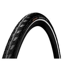 Anvelopa Continental Contact 42-622 negru Transport gratuit