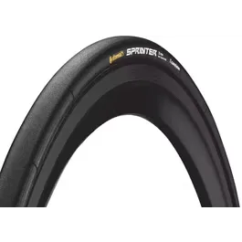 Mai ieftin Anvelopa tubulara Continental Sprinter 28x25mm negru