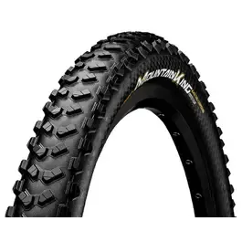 Anvelopa pliabila Continental Mountain King Protection 65-584 (27.5x2.6) Ultima șansă