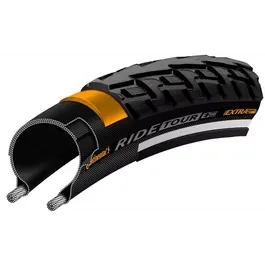 Preț mic Anvelopa Continental Ride Tour Reflex 54-584 (27.5x2.2)