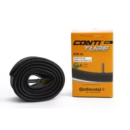 Lichidare de stoc Camera Continental MTB 29 Wide 65/70-622 29x2.6-2.8 A40